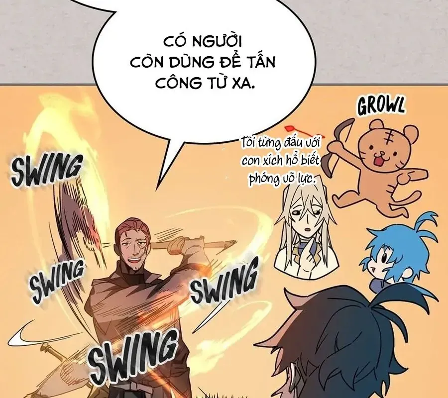 Hấp Thụ Cấp Độ Chapter 121 - 35