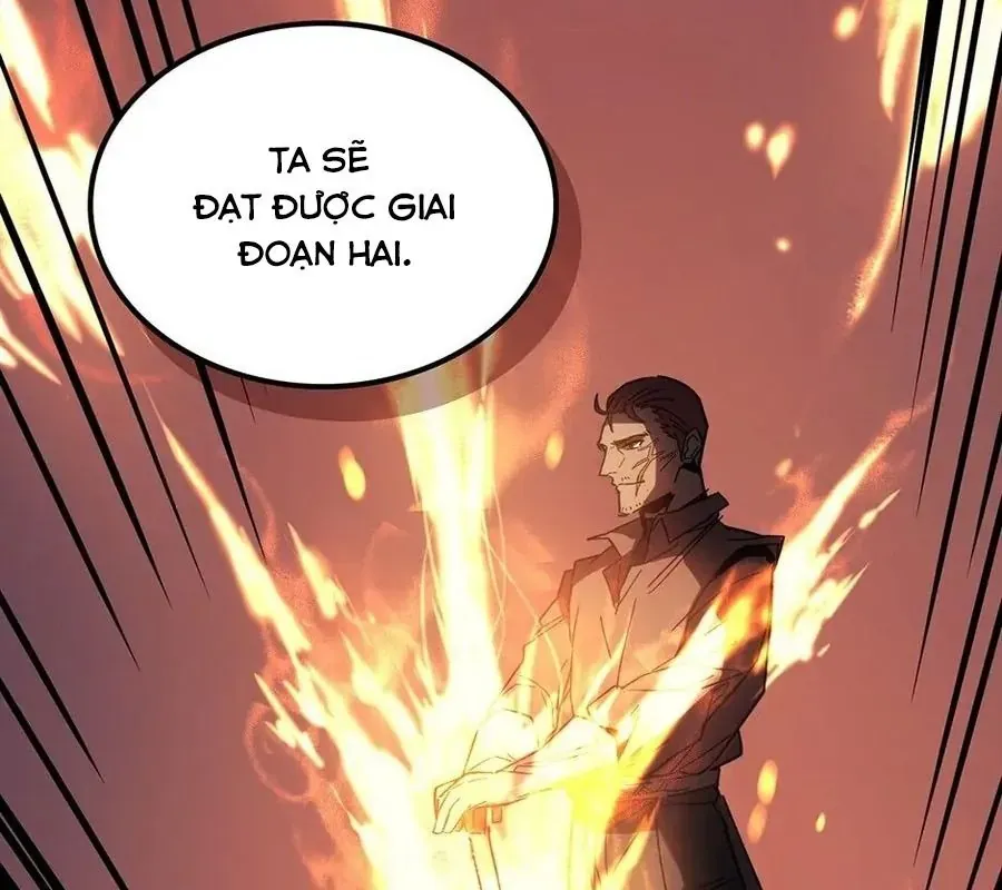 Hấp Thụ Cấp Độ Chapter 121 - 40