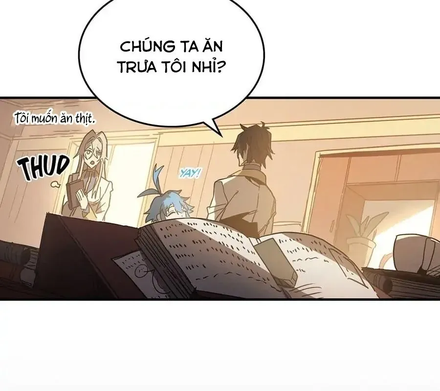 Hấp Thụ Cấp Độ Chapter 121 - 63