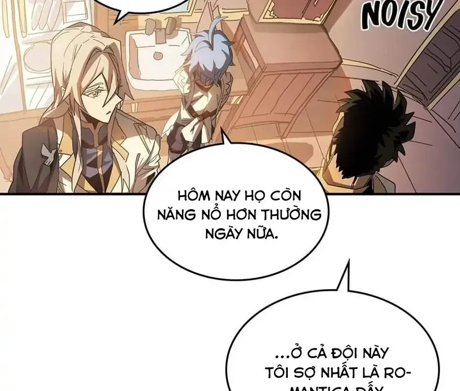 Hấp Thụ Cấp Độ Chapter 122 - 105