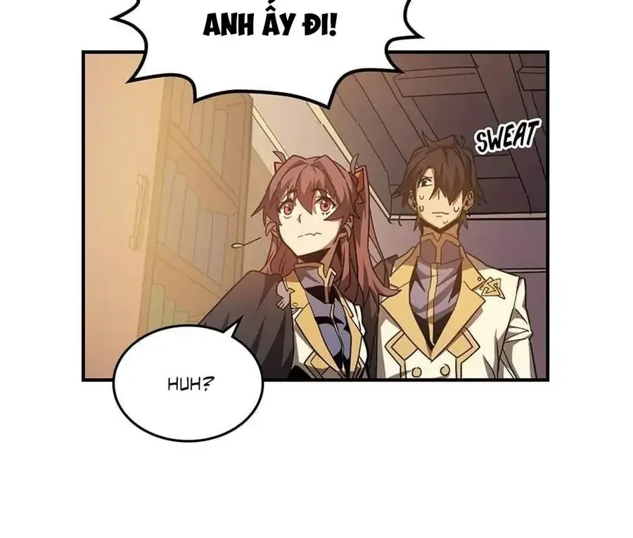 Hấp Thụ Cấp Độ Chapter 122 - 109