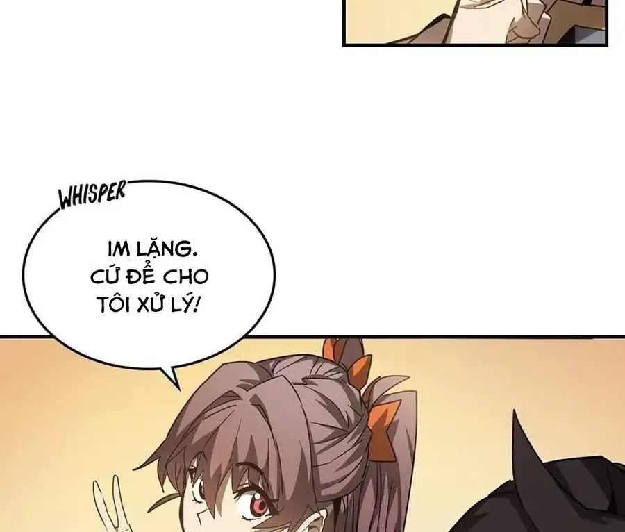 Hấp Thụ Cấp Độ Chapter 122 - 111