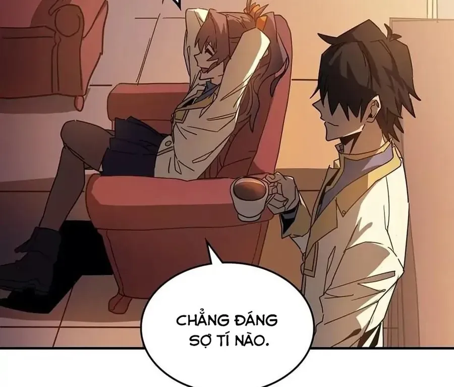 Hấp Thụ Cấp Độ Chapter 122 - 126