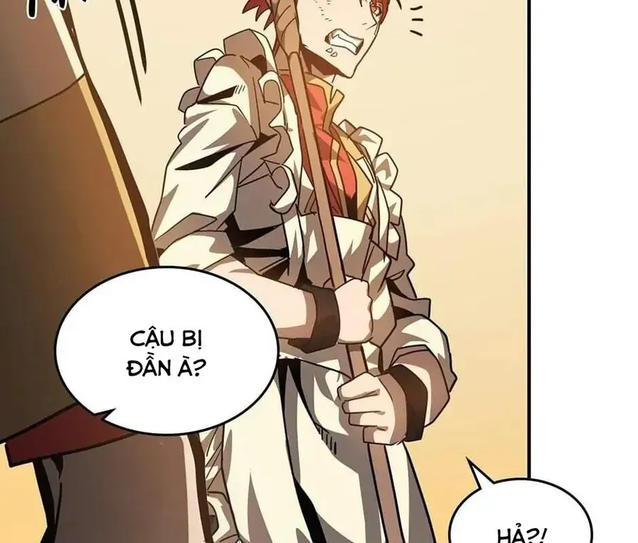 Hấp Thụ Cấp Độ Chapter 122 - 128