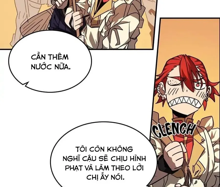 Hấp Thụ Cấp Độ Chapter 122 - 131