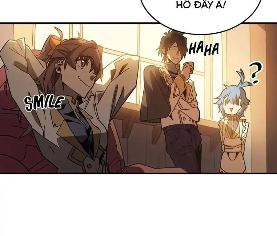 Hấp Thụ Cấp Độ Chapter 122 - 134