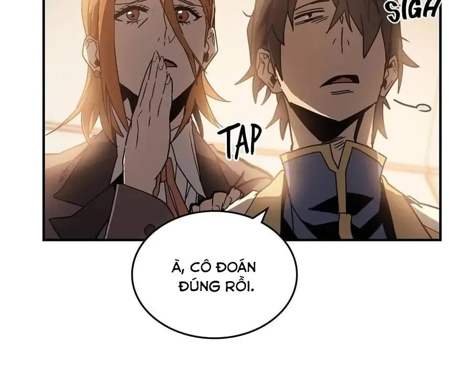 Hấp Thụ Cấp Độ Chapter 122 - 22