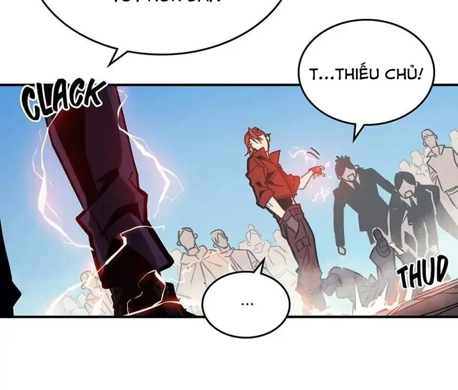 Hấp Thụ Cấp Độ Chapter 122 - 40