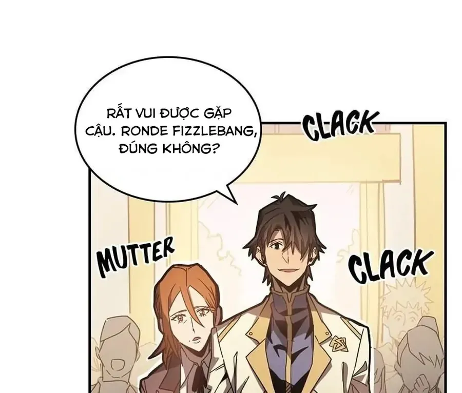 Hấp Thụ Cấp Độ Chapter 122 - 43