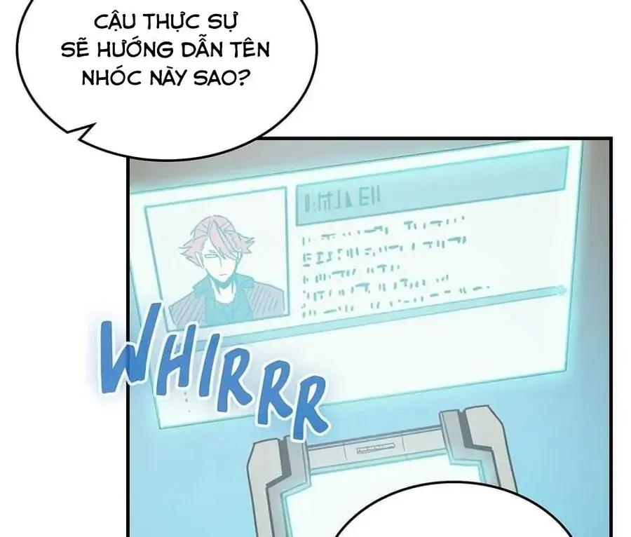 Hấp Thụ Cấp Độ Chapter 122 - 7