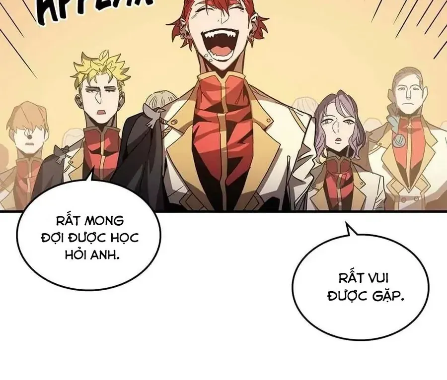 Hấp Thụ Cấp Độ Chapter 122 - 73