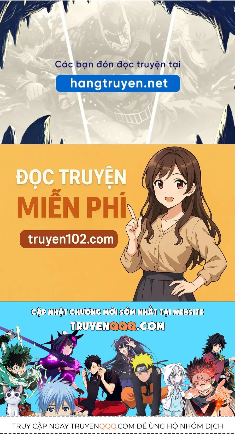 Hấp Thụ Cấp Độ Chapter 123 - 170