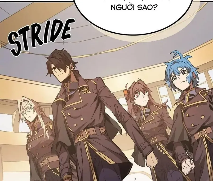 Hấp Thụ Cấp Độ Chapter 123 - 43