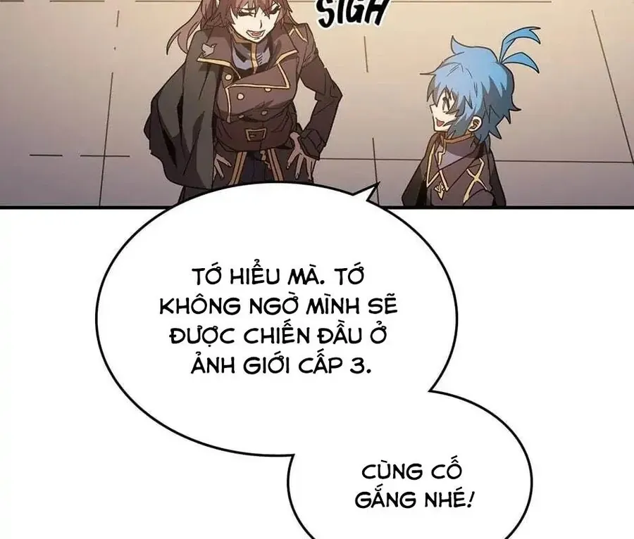 Hấp Thụ Cấp Độ Chapter 123 - 50