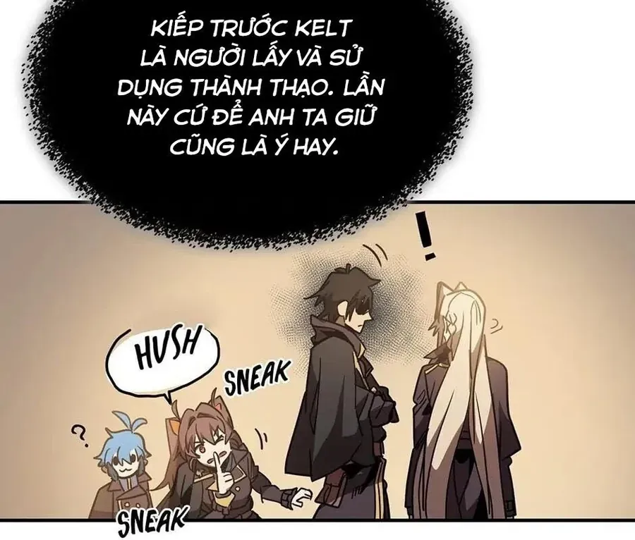 Hấp Thụ Cấp Độ Chapter 123 - 58