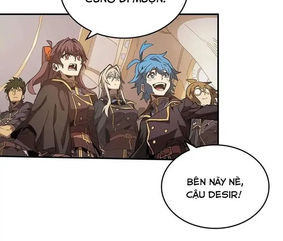 Hấp Thụ Cấp Độ Chapter 123 - 8