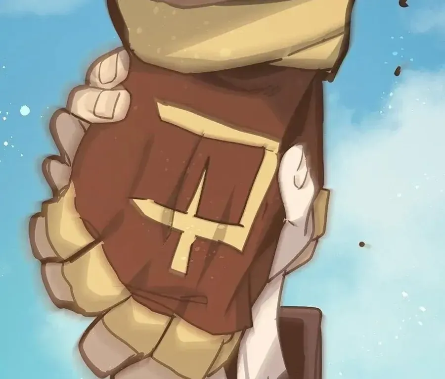 Hấp Thụ Cấp Độ Chapter 124 - 110