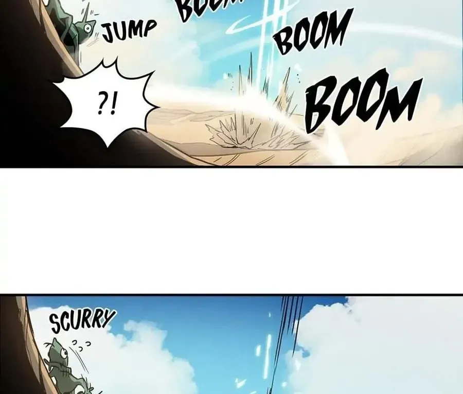 Hấp Thụ Cấp Độ Chapter 124 - 127