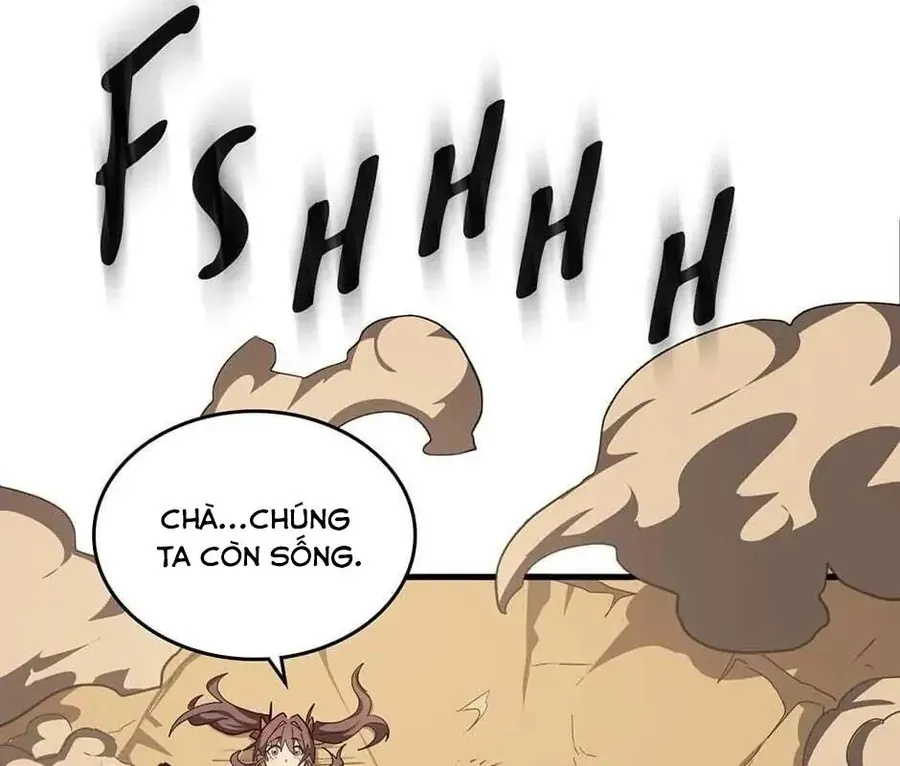 Hấp Thụ Cấp Độ Chapter 124 - 129