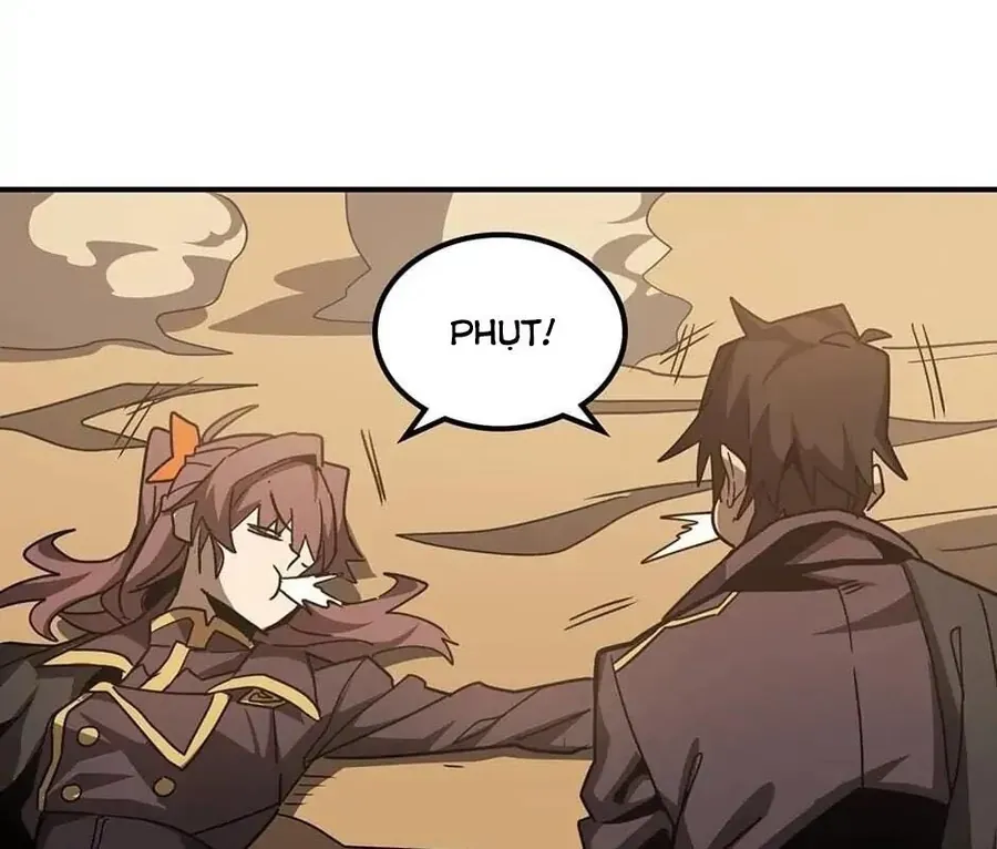 Hấp Thụ Cấp Độ Chapter 124 - 135