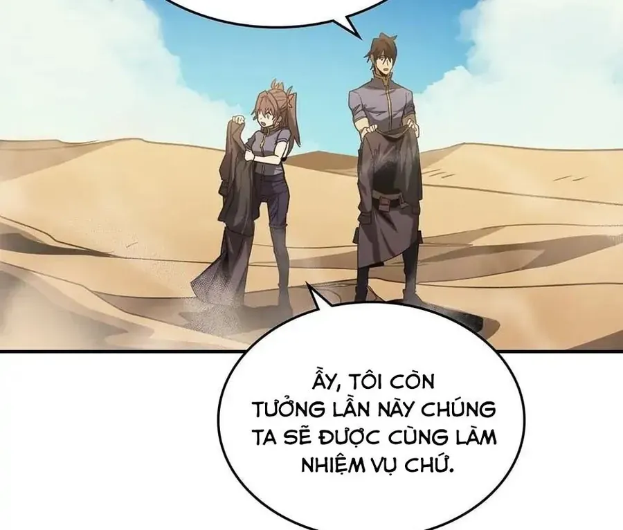 Hấp Thụ Cấp Độ Chapter 124 - 139