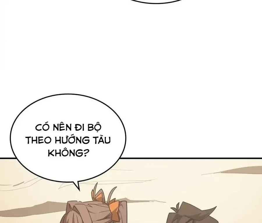 Hấp Thụ Cấp Độ Chapter 124 - 140