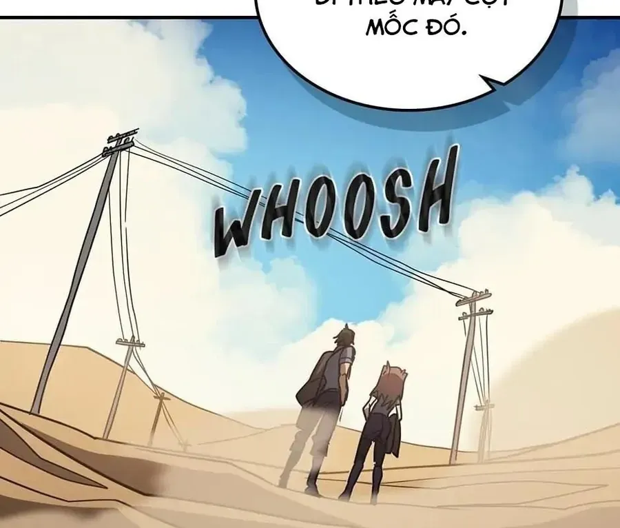 Hấp Thụ Cấp Độ Chapter 124 - 143