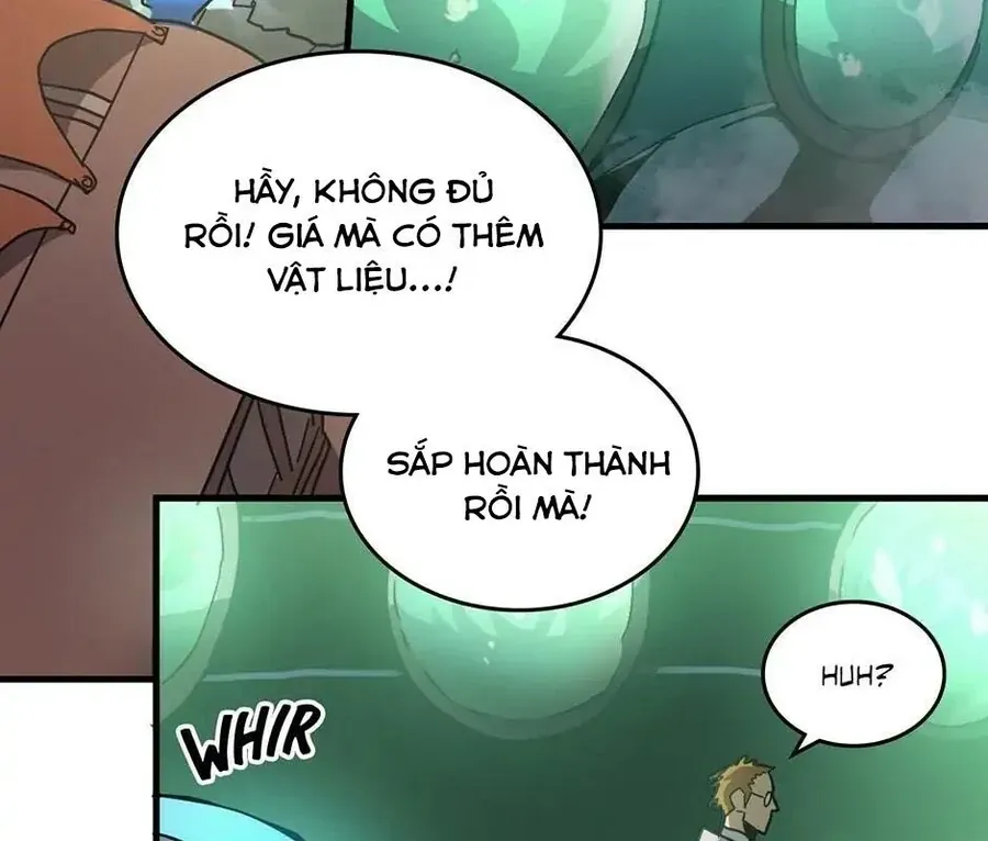 Hấp Thụ Cấp Độ Chapter 124 - 148