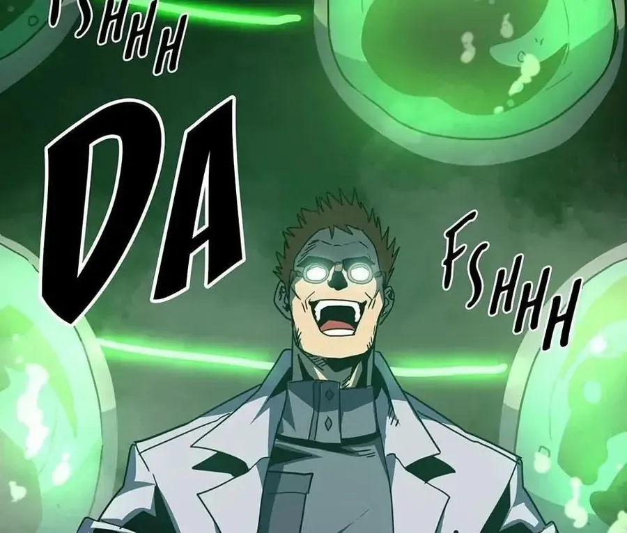 Hấp Thụ Cấp Độ Chapter 124 - 153