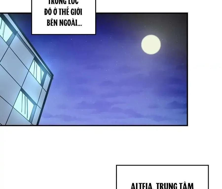 Hấp Thụ Cấp Độ Chapter 124 - 158