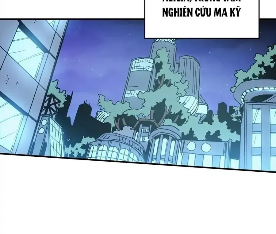 Hấp Thụ Cấp Độ Chapter 124 - 159