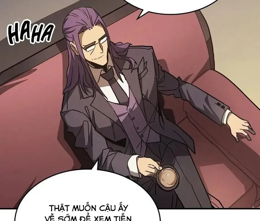 Hấp Thụ Cấp Độ Chapter 124 - 161