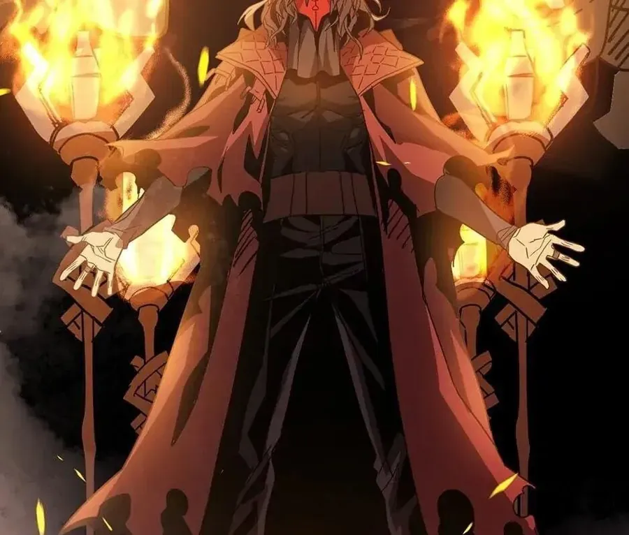 Hấp Thụ Cấp Độ Chapter 124 - 183