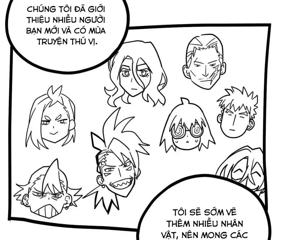 Hấp Thụ Cấp Độ Chapter 124 - 190