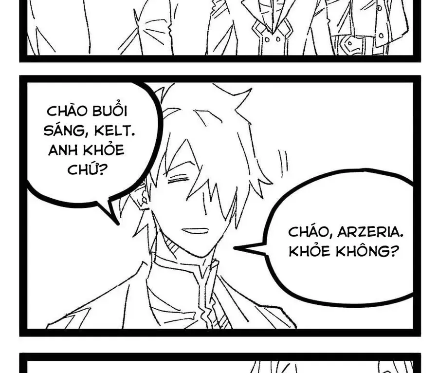 Hấp Thụ Cấp Độ Chapter 124 - 207