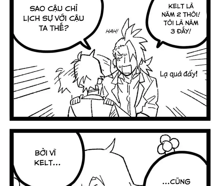 Hấp Thụ Cấp Độ Chapter 124 - 211