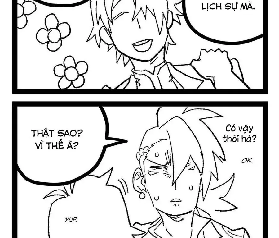 Hấp Thụ Cấp Độ Chapter 124 - 212