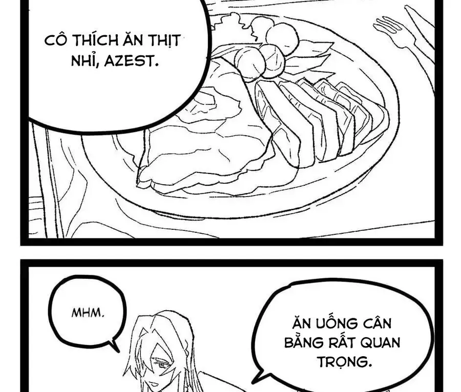 Hấp Thụ Cấp Độ Chapter 124 - 214