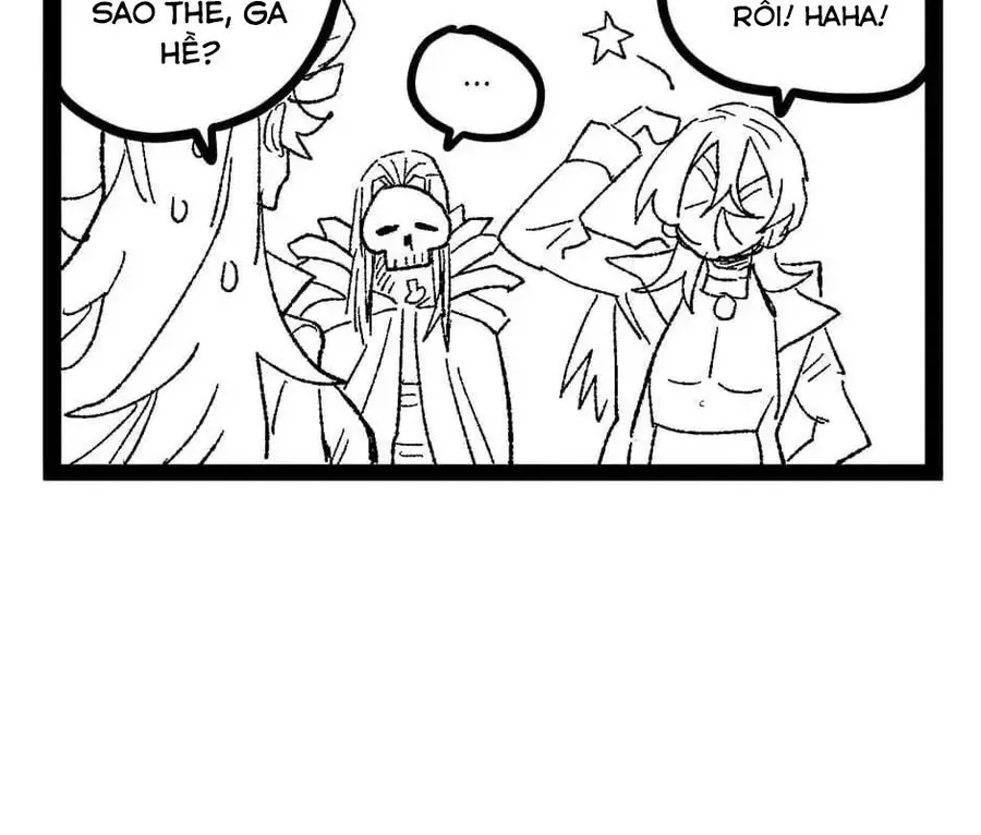 Hấp Thụ Cấp Độ Chapter 124 - 220