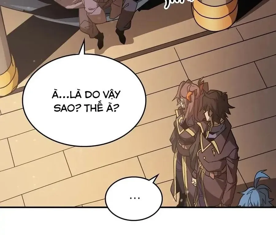 Hấp Thụ Cấp Độ Chapter 124 - 26