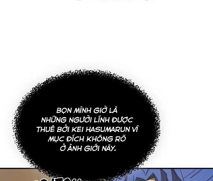 Hấp Thụ Cấp Độ Chapter 124 - 5