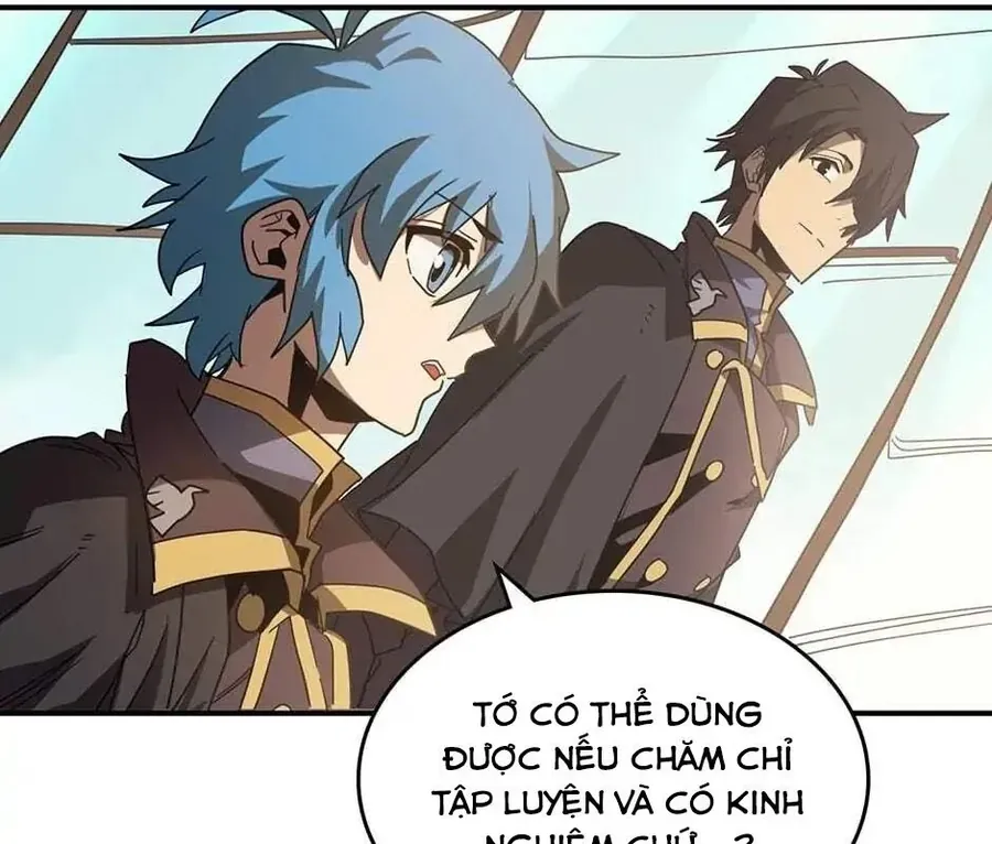 Hấp Thụ Cấp Độ Chapter 124 - 44