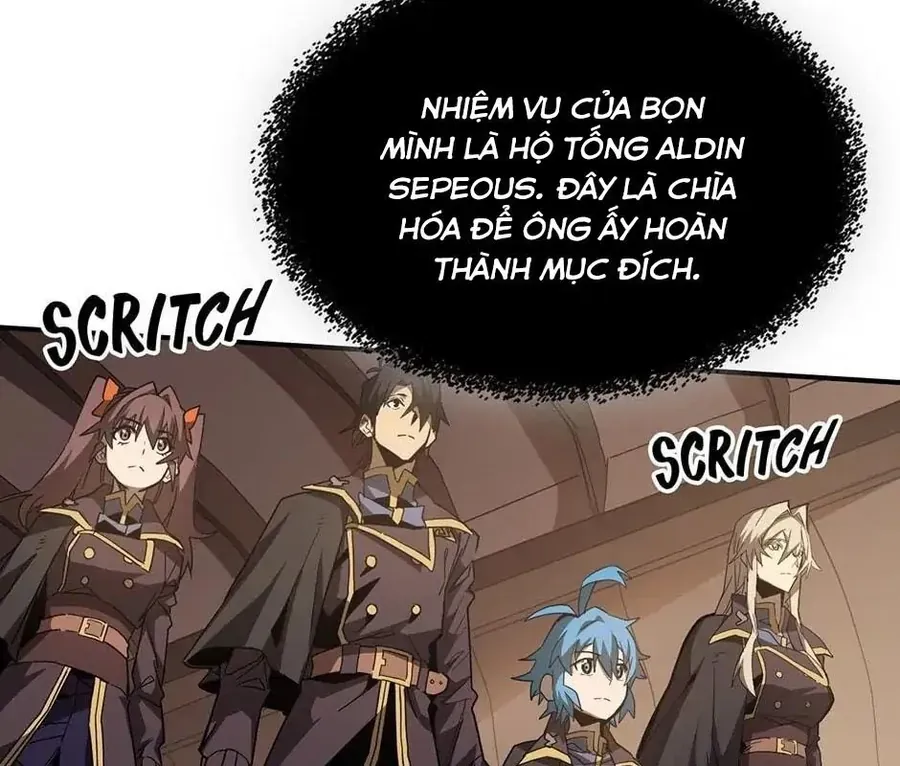 Hấp Thụ Cấp Độ Chapter 124 - 8