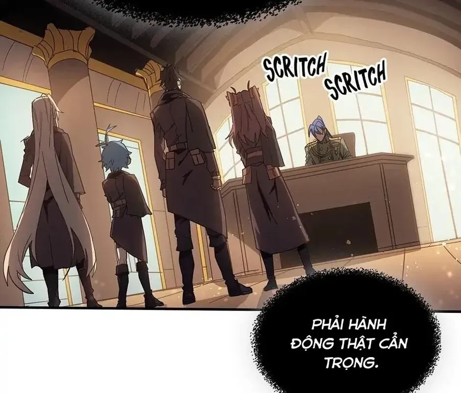 Hấp Thụ Cấp Độ Chapter 124 - 10