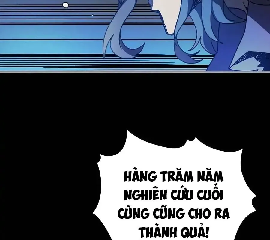 Hấp Thụ Cấp Độ Chapter 125 - 11
