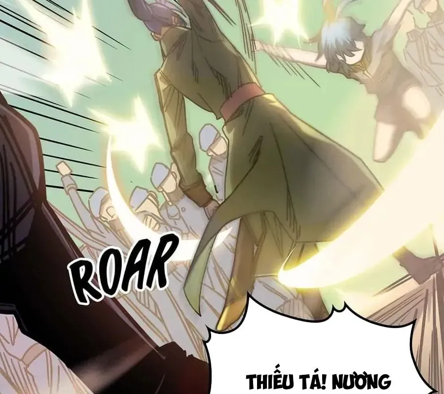 Hấp Thụ Cấp Độ Chapter 125 - 106