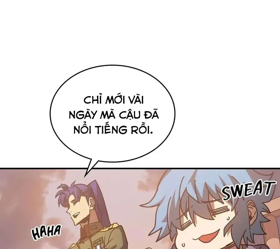 Hấp Thụ Cấp Độ Chapter 125 - 126