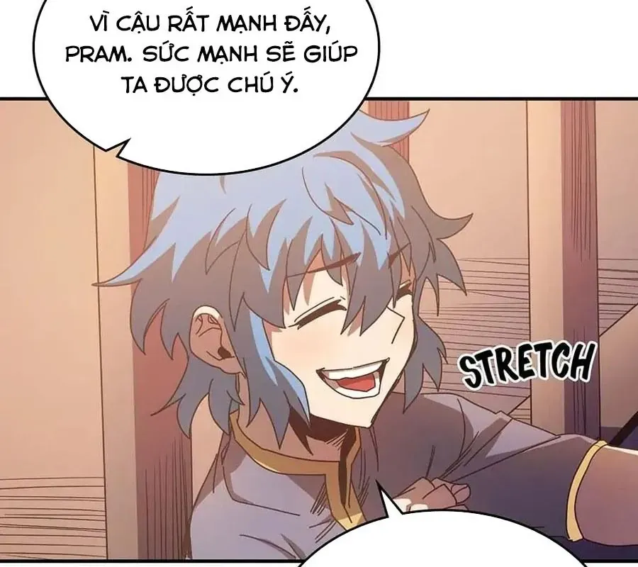 Hấp Thụ Cấp Độ Chapter 125 - 128