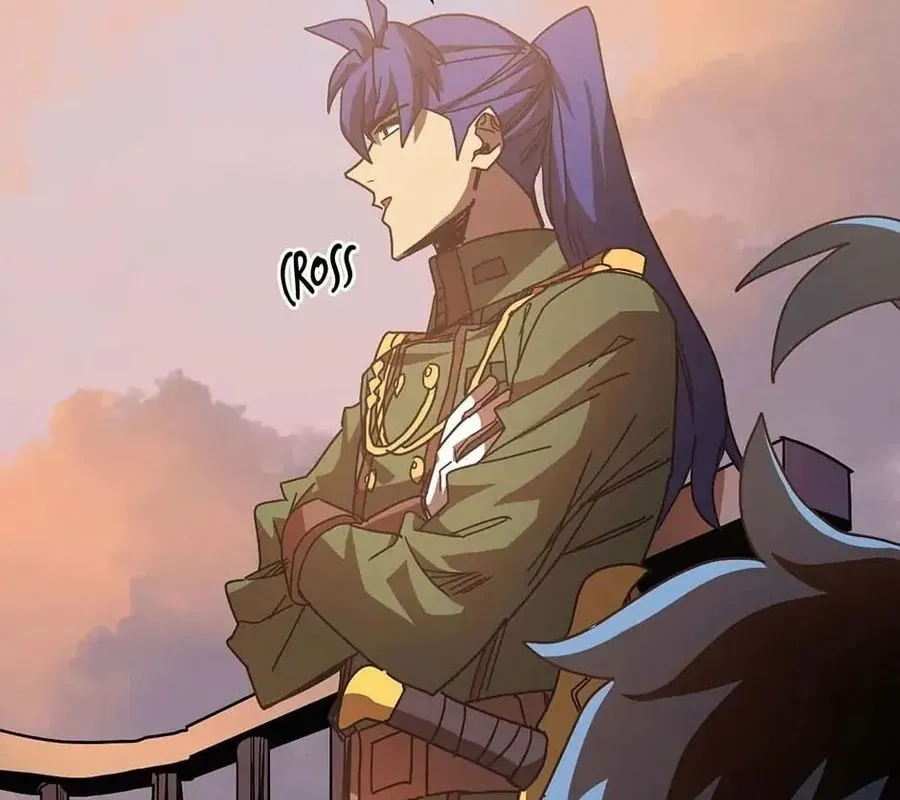 Hấp Thụ Cấp Độ Chapter 125 - 133