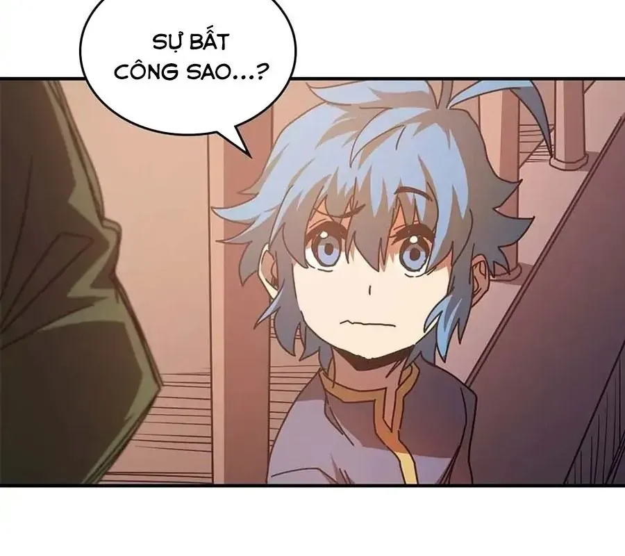 Hấp Thụ Cấp Độ Chapter 125 - 135